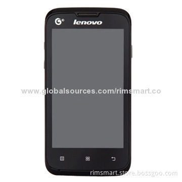 Original A300T Dual Core 4.0-inch 3G Smartphone